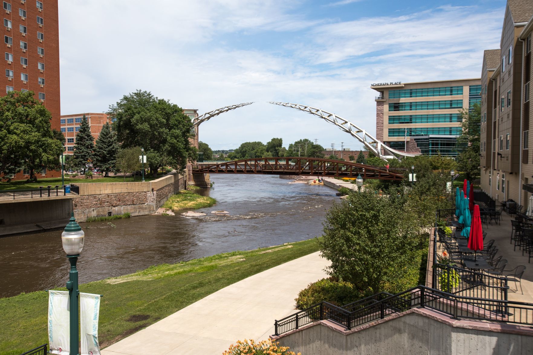 Sioux Falls, S.D.